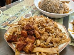 -葛记焖饼(伏牛路店)