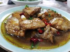 -阿杰臻选海鲜饭店(普陀山店)