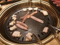 -一井烧肉·活鳗·寿司(望京SOHO店)
