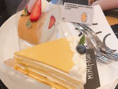 -MIMI FASO(古仓店)