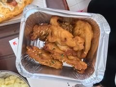 -必胜客(津塘店)