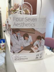 -Four Seven·半永久纹眉