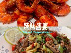 -万盛合(渔人码头店)