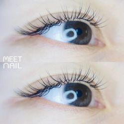 -Meet Nail 美睫·美甲