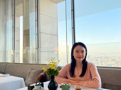 -北京柏悦酒店·锦庭餐厅Dining Room