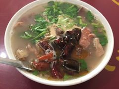 -清真八大碗(G6辅路店)