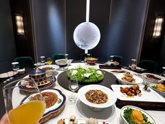-万荣烤鸭店·北京菜(天坛店)