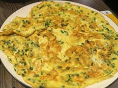 葱花跑蛋-渝湘厨(古美店)