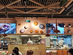 -谷丽麦馕新疆菜·清真(步步高梅溪新天地店)