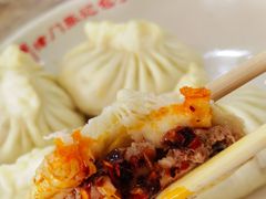 -津门张记包子铺(华昌道店)