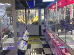 -天天玩X秋葉原日系动漫游戏中心