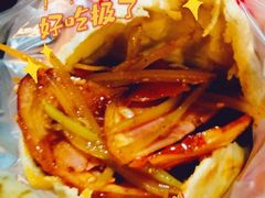 -刘小武·锅魁(总店)