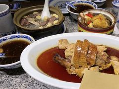 -南京大牌档(济南万象城店)