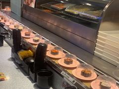 -争鲜回转寿司(金桥家乐福店)