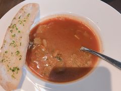 罗宋汤-G+KITCHEN(龙湖狮山天街店)