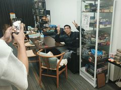 -无趣桌游狼人杀店