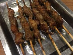 -清真·玛丽亚新疆菜主题餐厅(浙江中路店)