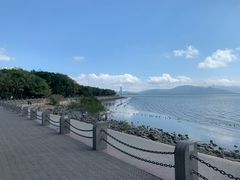 -深圳湾公园(南山区)