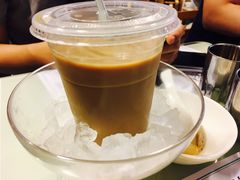 港式奶茶-点点心点心专门店(旺角店)