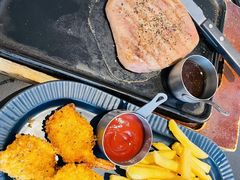 -必胜客(玉泉远洋店)