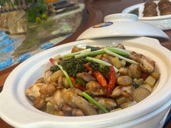 -皇马假日醉海南大酒店·假日一品派茶楼(秀英店)