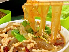 -金三可市井水煮鱼(金碧园店)