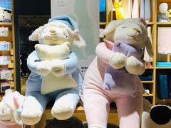 -九木杂物社(恒隆广场店)