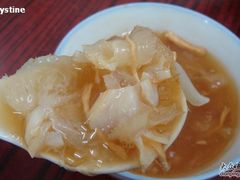 魚翅-添發碗仔翅美食