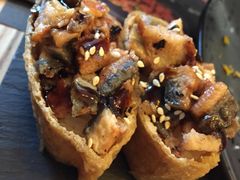-Sushi Love 创意寿司(丽影广场店)