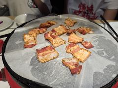 -留香铁板烤肉(解放西路旗舰店)