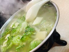 -宝光熏肉鞋底火烧(新街口店)