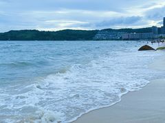 -碧桂园十里银滩