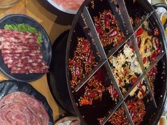 -白乐天毛肚火锅馆(南滨路店)