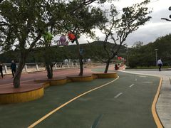-东海半边山旅游度假区