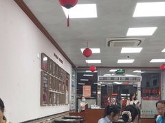 -仁信双皮奶(东川路店)