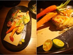 -金牌外婆家(苏州中心店)