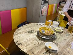 -沙掌门肉蟹煲(沙溪店)