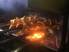 -亚一荔枝柴烧鸡(仙葫店)