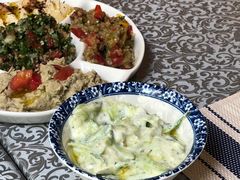 -La Medina餐厅(亮马河南路店)