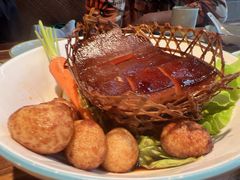 -鱼食饭稻·苏浙土菜17年老馆子(平江路店)