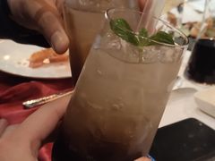 -YUE·6·西式融合餐厅(外滩六号店)