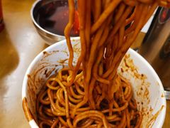 -郭记老汉口热干面