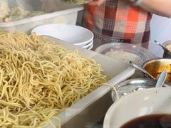 -老味道凉皮(石景山店)