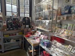 -五月木作·DIY木作文创体验店(北京路店)