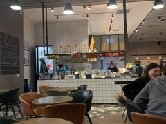 大堂-Wagas沃歌斯(富力广场店)