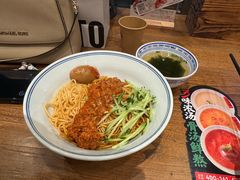 -和府捞面(东方浮庭店)