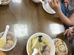 -子午路张记肉夹馍(翠华路店)