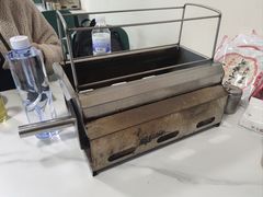 -鲁C·尚小炉·淄博烧烤(市北店)