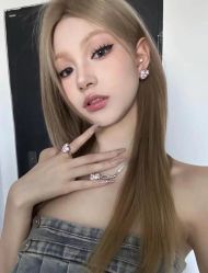 -JIMI·吉米造型