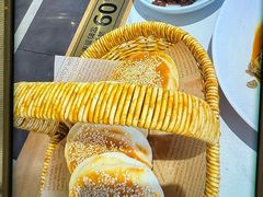 -山东宾馆·齐鲁苑餐厅
